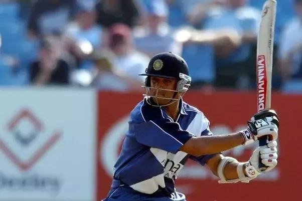 Rahul Dravid